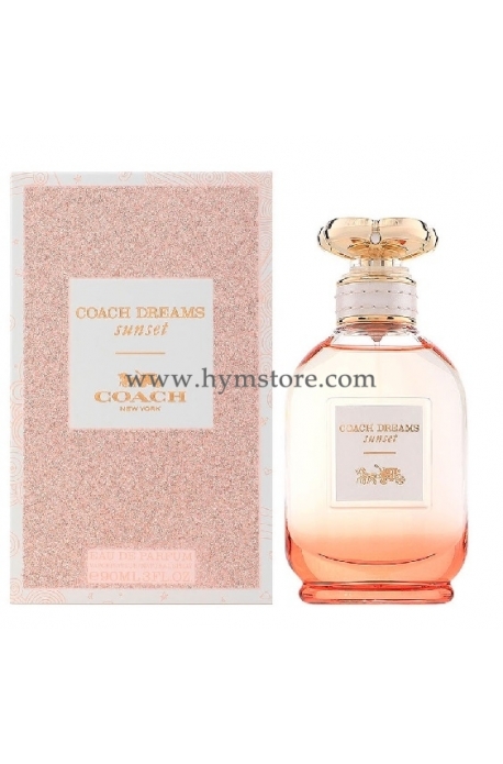 COACH DREAMS SUNSET MUJER 90ML EDP COACH