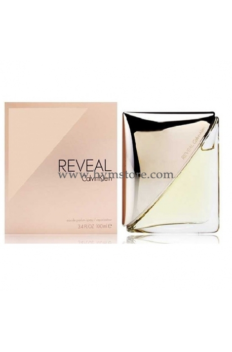 CK REVEAL MUJER 100ML EDP CALVIN KLEIN