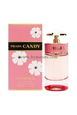 PRADA CANDY FLORALE MUJER 80ML EDT PRADA