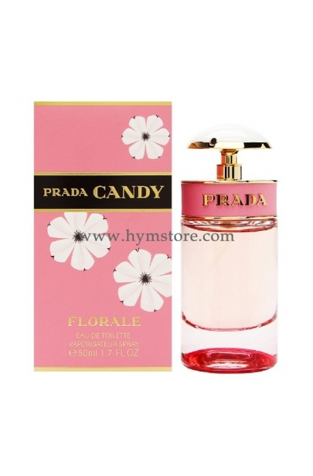 PRADA CANDY FLORALE MUJER 80ML EDT PRADA