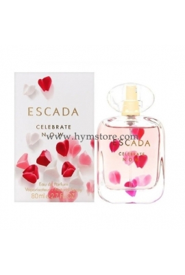 ESCADA CELEBRATE NOW MUJER 80ML EDP ESCADA