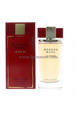MODERN MUSE LE ROUGE GLOSS MUJER 100ML EDP ESTEE LAUDER