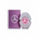 MERCEDES BENZ WOMAN by Mercedes Benz