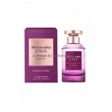AUTHENTIC NIGHT MUJER 100ML EDP ABERCROMBIE & FITCH