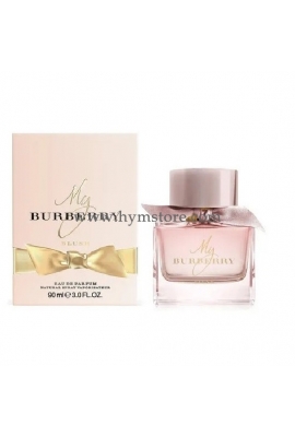 MY BURBERRY BLUSH MUJER 90ML EDP BURBERRY