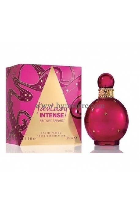 FANTASY INTENSE MUJER 100ML EDP BRITNEY SPEARS
