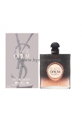 OPIUM BLACK FLORAL SHOCK MUJER 90ML EDP YVES SAINT LAURENT