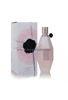FLOWERBOMB DEW MUJER 100ML EDP VIKTOR & ROLF
