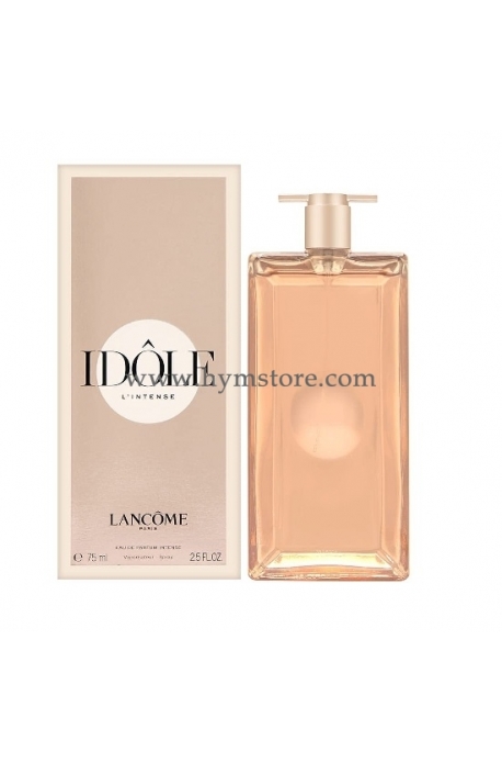 IDOLE INTENSE MUJER 75ML EDP LANCOME