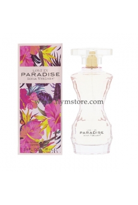 SOFIA LOST IN PARADISE MUJER 100ML EDP SOFIA VERGARA