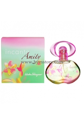 INCANTO AMITY MUJER 100ML EDT SALVATORE FERRAGAMO