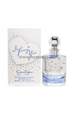 I FANCY YOU MUJER EDP 100ML JESSICA SIMPSON