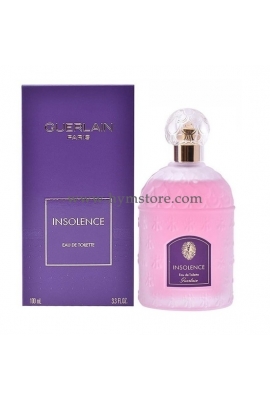 INSOLENCE MUJER EDT 100ML GUERLAIN