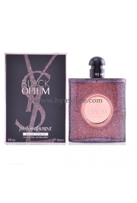 OPIUM BLACK MUJER 100ML EDT YVES SAINT LAURENT