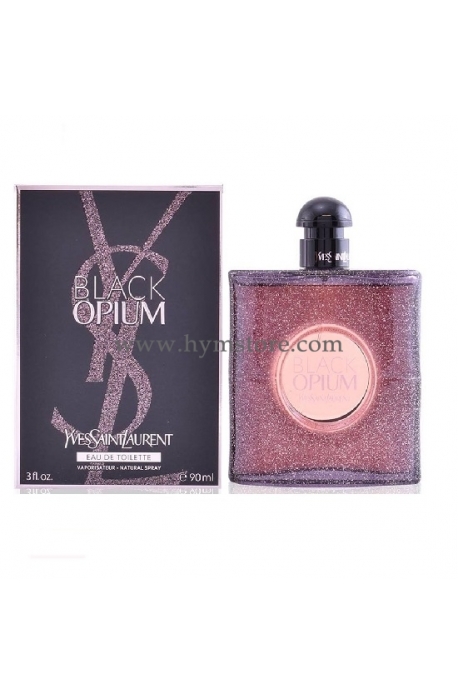 OPIUM BLACK MUJER 100ML EDT YVES SAINT LAURENT
