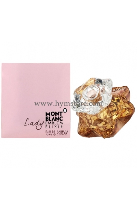 LADY EMBLEM 75ML EDP MONT BLANC