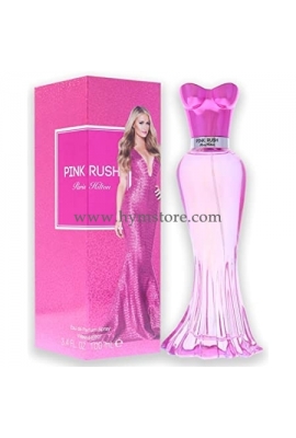 PINK RUSH MUJER 100ML EDP PARIS HILTON