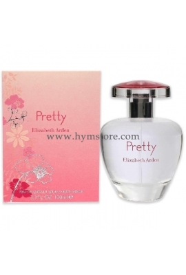 PRETTY MUJER 100ML EDP ELIZABETH ARDEN
