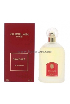 SAMSARA MUJER 90ML EDT GUERLAIN