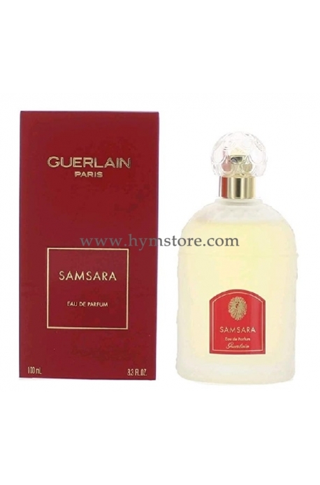 SAMSARA MUJER 90ML EDT GUERLAIN