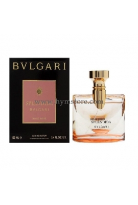 BVLGARI SPLENDIDA ROSE MUJER 100ML EDP BVLGARI
