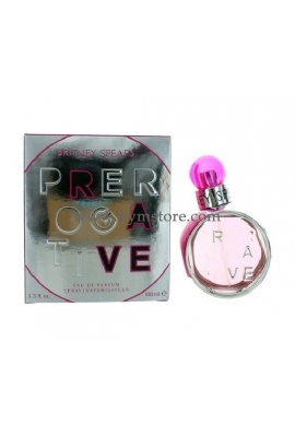 PREROGATIVE RAVE MUJER 100ML EDP BRITNEY SPEARS