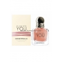 IN LOVE WITH YOU MUJER 100ML EDP ARMANI