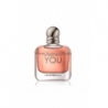 IN LOVE WITH YOU MUJER 100ML EDP ARMANI
