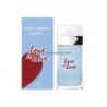 LIGHT BLUE LOVE IS LOVE MUJER 100ML EDT DOLCE & GABBANA