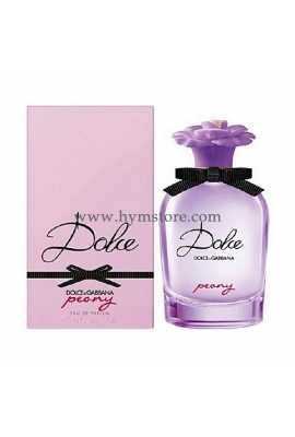 DOLCE PEONY MUJER 75ML EDP DOLCE & GABBANA