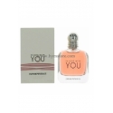 IN LOVE WITH YOU MUJER 100ML EDP ARMANI
