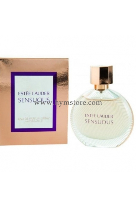 SENSUOUS MUJER EDP 100ML ESTEE LAUDER