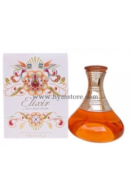 SHAKIRA ELIXIR MUJER 80ML EDT SHAKIRA