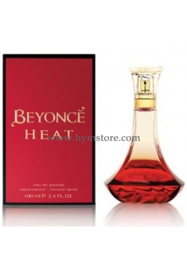 BEYONCE HEAT MUJER 100ML EDP BEYONCE