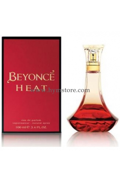 BEYONCE HEAT MUJER 100ML EDP BEYONCE