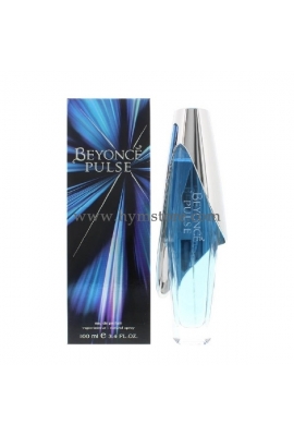 BEYONCE PULSE MUJER 100ML EDP BEYONCE
