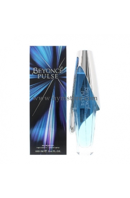 BEYONCE PULSE MUJER 100ML EDP BEYONCE