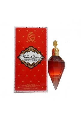 KILLER QUEEN MUJER 100 EDP KATY PERRY