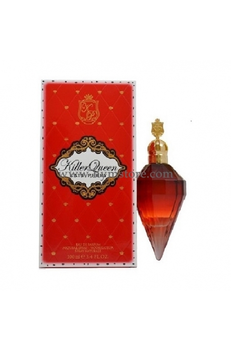 KILLER QUEEN MUJER 100 EDP KATY PERRY
