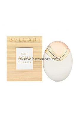 BVLGARI AQVA DIVINA MUJER 65ML EDT BVLGARI