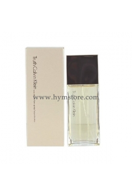 TRUTH MUJER 100ML EDP CALVIN KLEIN