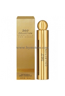 360 COLLECTION MUJER 100ML EDT PERRY ELLIS