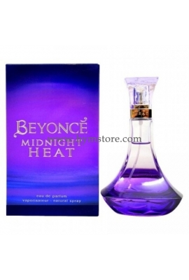 MIDNIGHT HEAT MUJER 100ML EDT BEYONCE