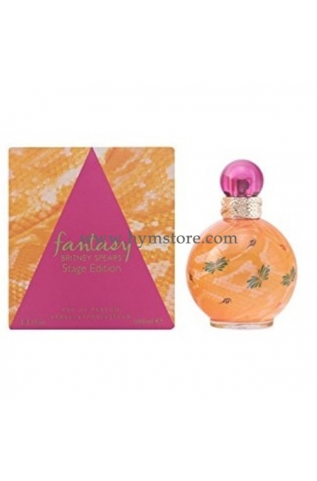 FANTASY STAGE EDITION MUJER 100ML EDP BRITNEY SPEARS