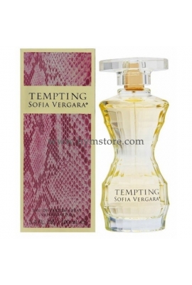 SOFIA TEMPTING MUJER 100ML EDP SOFIA VERGARA
