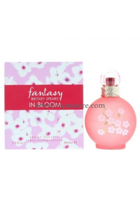 FANTASY IN BLOOM MUJER 100ML EDT BRITNEY SPEARS