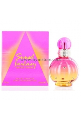 FANTASY SUNSET MUJER 100ML EDT BRITNEY SPEARS