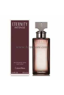 ETERNITY INTENSE MUJER 100ML EDP CALVIN KLEIN+