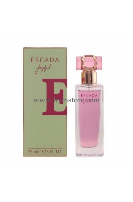 ESCADA JOYFUL MUJER 75ML EDP ESCADA