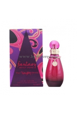 THE NAUGHTY REMIX MUJER 100ML EDP BRITNEY SPEARS